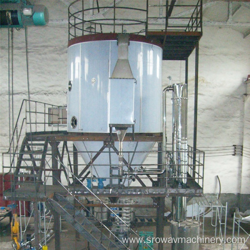 Centrifugal Spray Dryer for Milk Dryer Powder